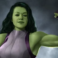 ¿La viste? She-Hulk cuenta la historia de una abogada con los mismos poderes que "El hombre verde" - Noticias de hoy en República Dominicana | De Último Minuto