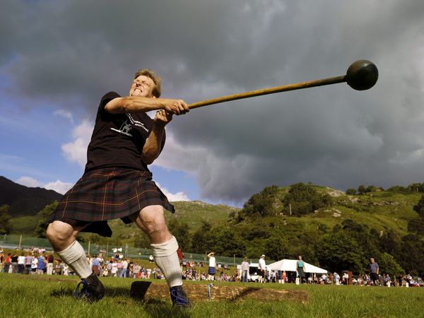 Highland Games