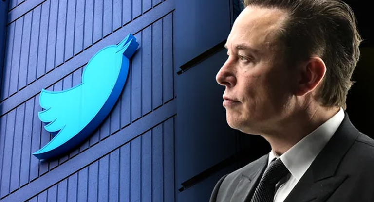 Musk sigue recortando personal en Twitter; despide a moderadores subcontratados