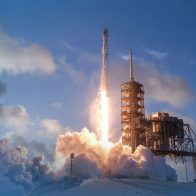 SpaceX lanza cohete Falcon 9 con 34 satélites de Starlink - Noticias de hoy en República Dominicana | De Último Minuto