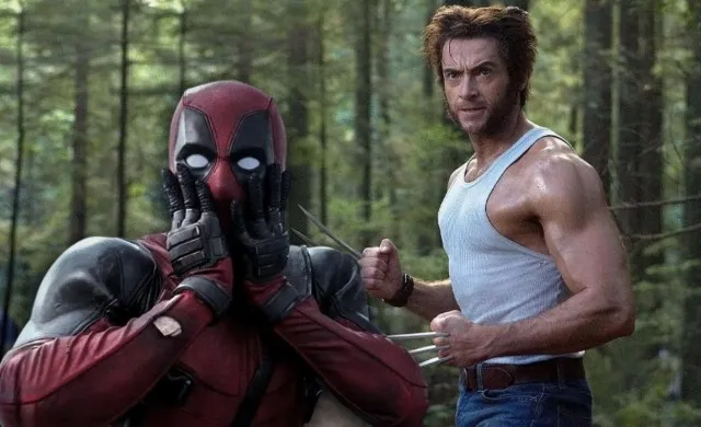 ‘Deadpool 3’ ya tiene fecha de estreno, y Hugh Jackman volverá como Wolverine