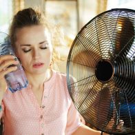 ¡Sol y calor! Manténganse en la sombrita para evitar deshidratación - Noticias de hoy en República Dominicana | De Último Minuto