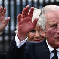 En su primer discurso, el rey Carlos III promete servir a la nación durante toda la vida - Noticias de hoy en República Dominicana | De Último Minuto