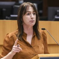 "Si la hipocresía tuviera un nombre, se llamaría Unión Europea", denuncia una eurodiputada - Noticias de hoy en República Dominicana | De Último Minuto