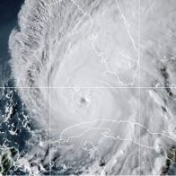 Ian toma fuerza y se convierte en un huracán de categoría 4 mientras se acerca a Florida - Noticias de hoy en República Dominicana | De Último Minuto