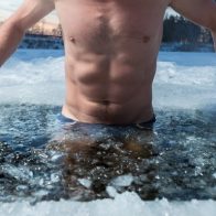 Baños de hielo pueden quemar grasa corporal, según estudio - Noticias de hoy en República Dominicana | De Último Minuto