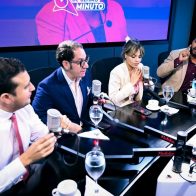 Analistas consideran PRM tiene dirigentes más relevantes que Ito Bisonó y Robertico - Noticias de hoy en República Dominicana | De Último Minuto