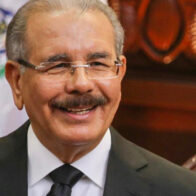 Danilo Medina Sánchez