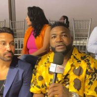 David Ortiz anuncia el lanzamiento de su línea de ropa "DO Colecction" - Noticias de hoy en República Dominicana | De Último Minuto