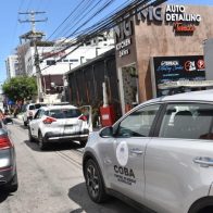 ¡Se tiró el COBA! Cierran MG Kitchen tras incidente que dejó un muerto y varios heridos - Noticias de hoy en República Dominicana | De Último Minuto