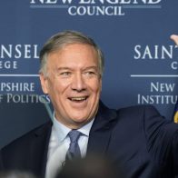 Mike Pompeo pide a EE.UU. poner fin a la era del "compromiso ciego" con China - Noticias de hoy en República Dominicana | De Último Minuto