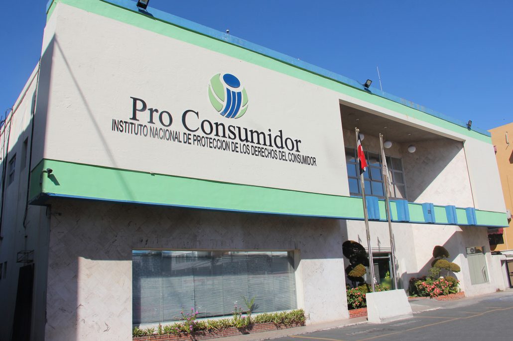 Pro Consumidor remite a la PGR expedientes relacionados con caso Guepardo