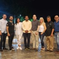 Empresarios auspician practicas previas al ADN Bachata World Festival