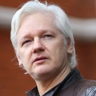 Nombran a Julian Assange huésped distinguido de la Ciudad de México - Noticias de hoy en República Dominicana | De Último Minuto