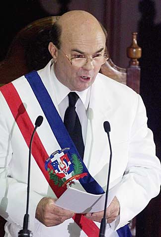 Hipólito Mejía: biografía del expresidente dominicano 2000-2004, conocido como “Papá” | 2 | Hipólito Mejía fue presidente de la República Dominicana desde agosto del 2020 al 2024
