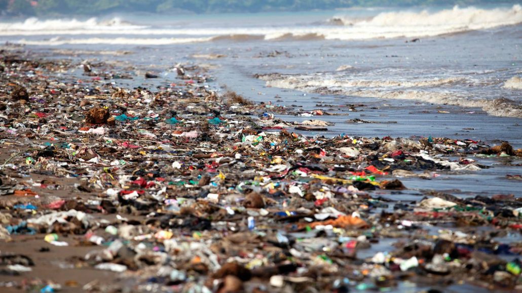 Suspenden jornada de limpieza de playas y riberas de ríos por tormenta Fiona