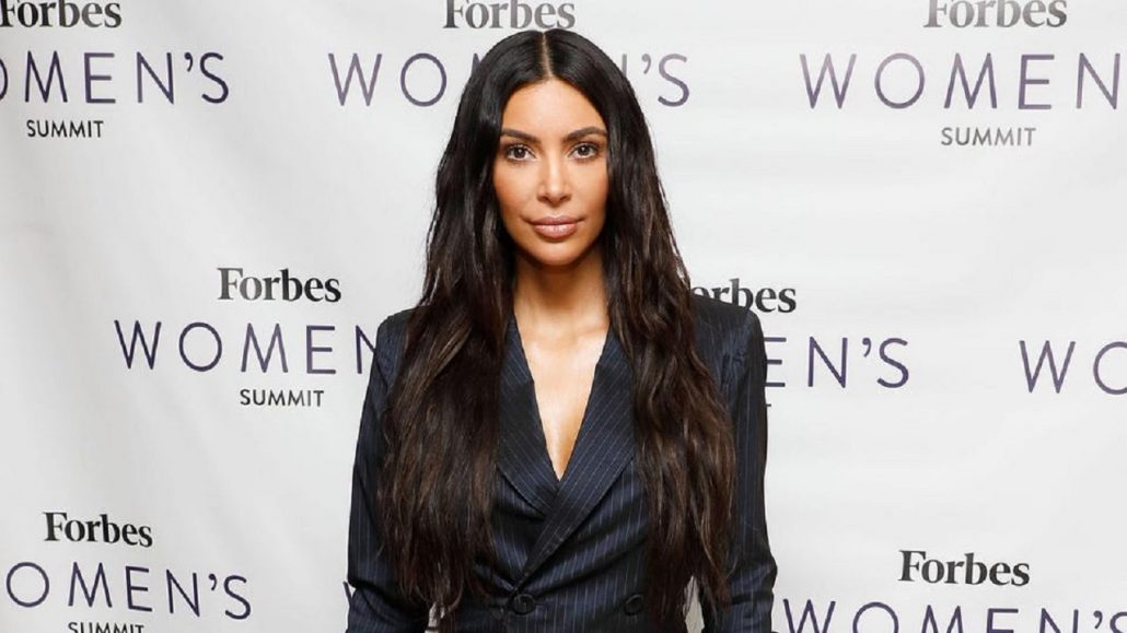 Kim Kardashian lanza su propia firma de inversiones