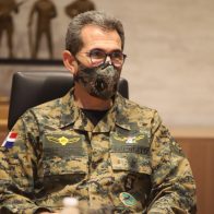 Ministro de Defensa afirma trabajan para minimizar contrabando en la frontera - Noticias de hoy en República Dominicana | De Último Minuto