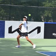 Este jueves se juegan las finales del torneo ITF Cotecc U12 por equipos - Noticias de hoy en República Dominicana | De Último Minuto
