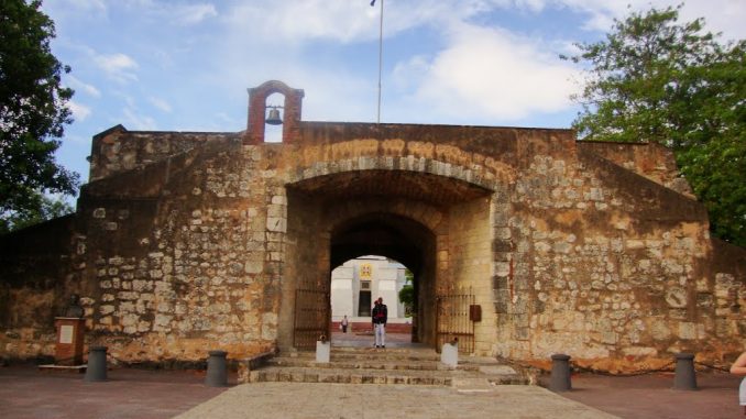 Parque Independencia