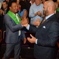 Pedro Martínez celebra los 700 jonrones de Albert Pujols - Noticias de hoy en República Dominicana | De Último Minuto