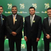 Dos Pinos celebra 75 años ampliando sus fronteras y estableciéndose en el país - Noticias de hoy en República Dominicana | De Último Minuto