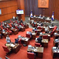 Senado Dominicano