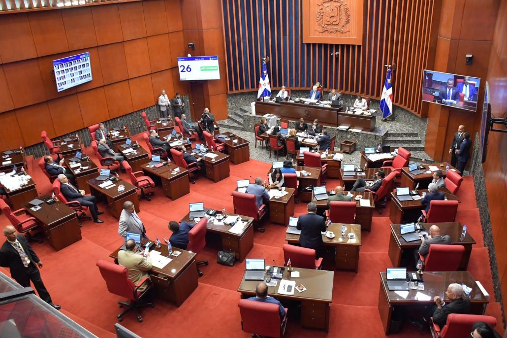 Senado Dominicano