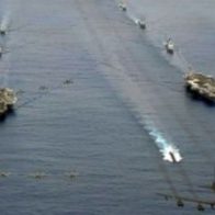 Seúl, Tokio y Washington anuncian realizarán ejercicios antisubmarinos - Noticias de hoy en República Dominicana | De Último Minuto