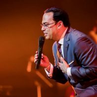 Gilberto Santa Rosa regresa con su salsa a Nueva York - Noticias de hoy en República Dominicana | De Último Minuto