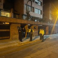 Investigan detonaciones fuera de domicilio de legislador ecuatoriano