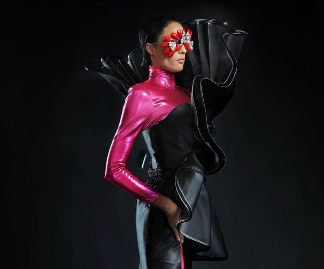 Joel Reyes y su colección “Covers” se apoderan del RD Fashion Week - Noticias de hoy en República Dominicana | De Último Minuto