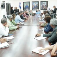 MINERD instala comisión que revisará Ley General de Educación - Noticias de hoy en República Dominicana | De Último Minuto