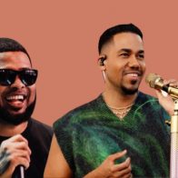 Lápiz Conciente se va en sentimiento por Romeo Santos: “Es el más grande artista latino” - Noticias de hoy en República Dominicana | De Último Minuto