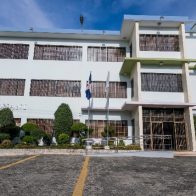 Niña que cayó de azota de hogar de Conani tiene una fractura de columna dorsal - Noticias de hoy en República Dominicana | De Último Minuto