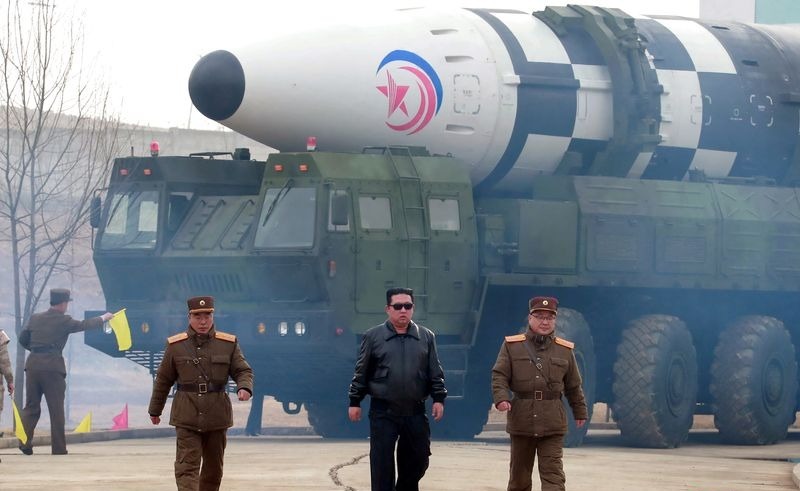 Corea del Norte promulga ley para permitir ataques preventivos nucleares