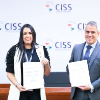 DIDA firma acuerdo con secretario mexicano en favor de los derechos ciudadanos y la Seguridad Social - Noticias de hoy en República Dominicana | De Último Minuto