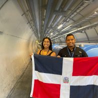 Jóvenes dominicanos son reclutados por primera vez en programa de investigación científica en Suiza - Noticias de hoy en República Dominicana | De Último Minuto