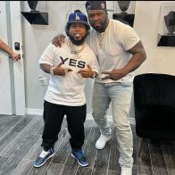 Chimbala anuncia super colaboración con 50 Cent - Noticias de hoy en República Dominicana | De Último Minuto