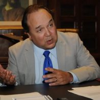 Vinicio Castillo pedirá Educación listado de estudiantes extranjeros y sus nacionalidades - Noticias de hoy en República Dominicana | De Último Minuto