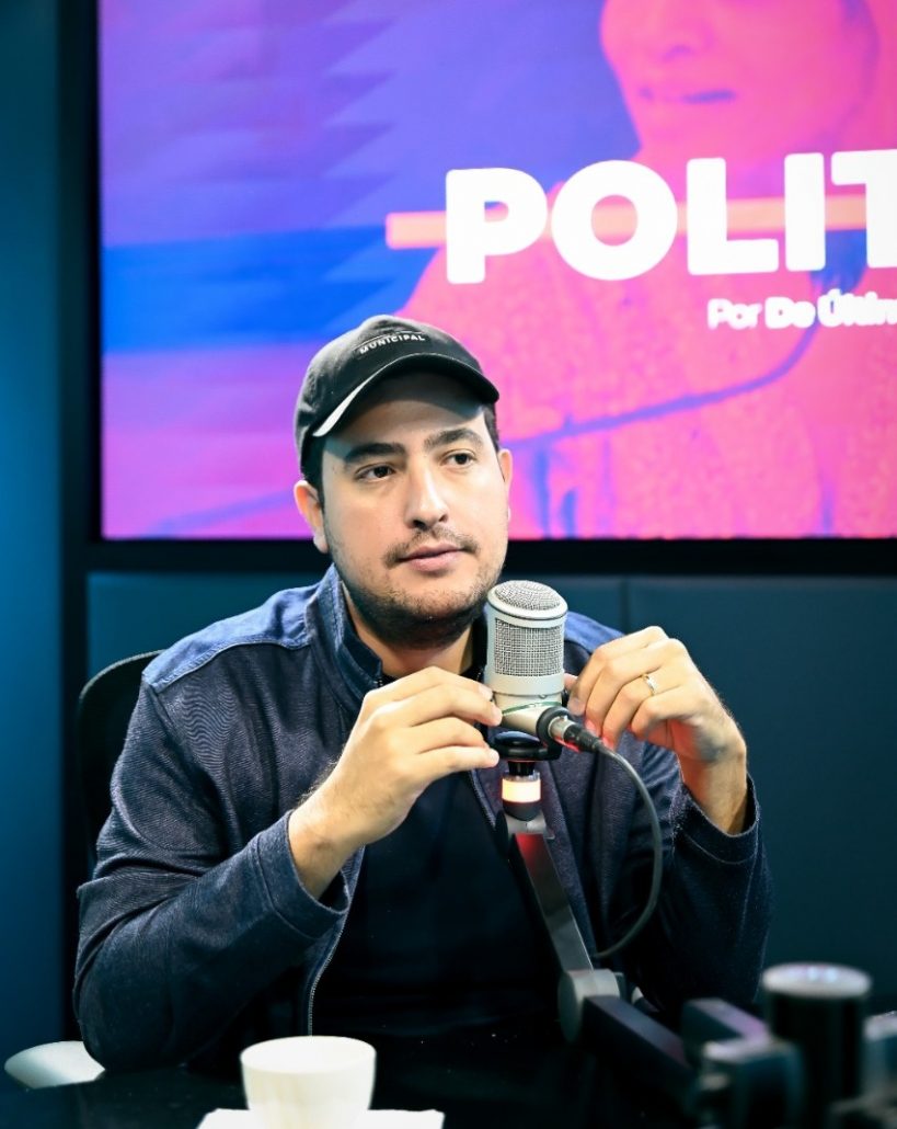 Dicen ministro de Educación "se ponchó" al no permitir escuelas sirvan de refugio tras huracán Fiona - Noticias de hoy en República Dominicana | De Último Minuto
