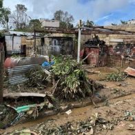Retiran a Ian y Fiona de lista de nombres de tormentas
