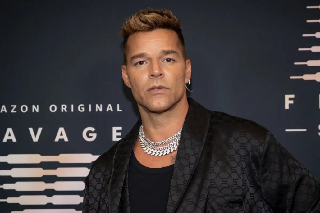 Ricky Martin pide donaciones para damnificados por Fiona en Puerto Rico