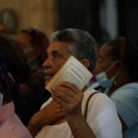 En imágenes: Celebración del Día de las Mercedes - Noticias de hoy en República Dominicana | De Último Minuto