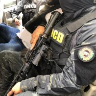 Capturan a “El Lay”, buscado por narcotráfico y lavado de activos - Noticias de hoy en República Dominicana | De Último Minuto