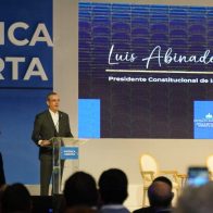 Presidente Luis Abinader encabeza acto de apertura de "América Abierta" - Noticias de hoy en República Dominicana | De Último Minuto