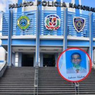 Muere raso de la Policía Nacional tras chocar con un camión