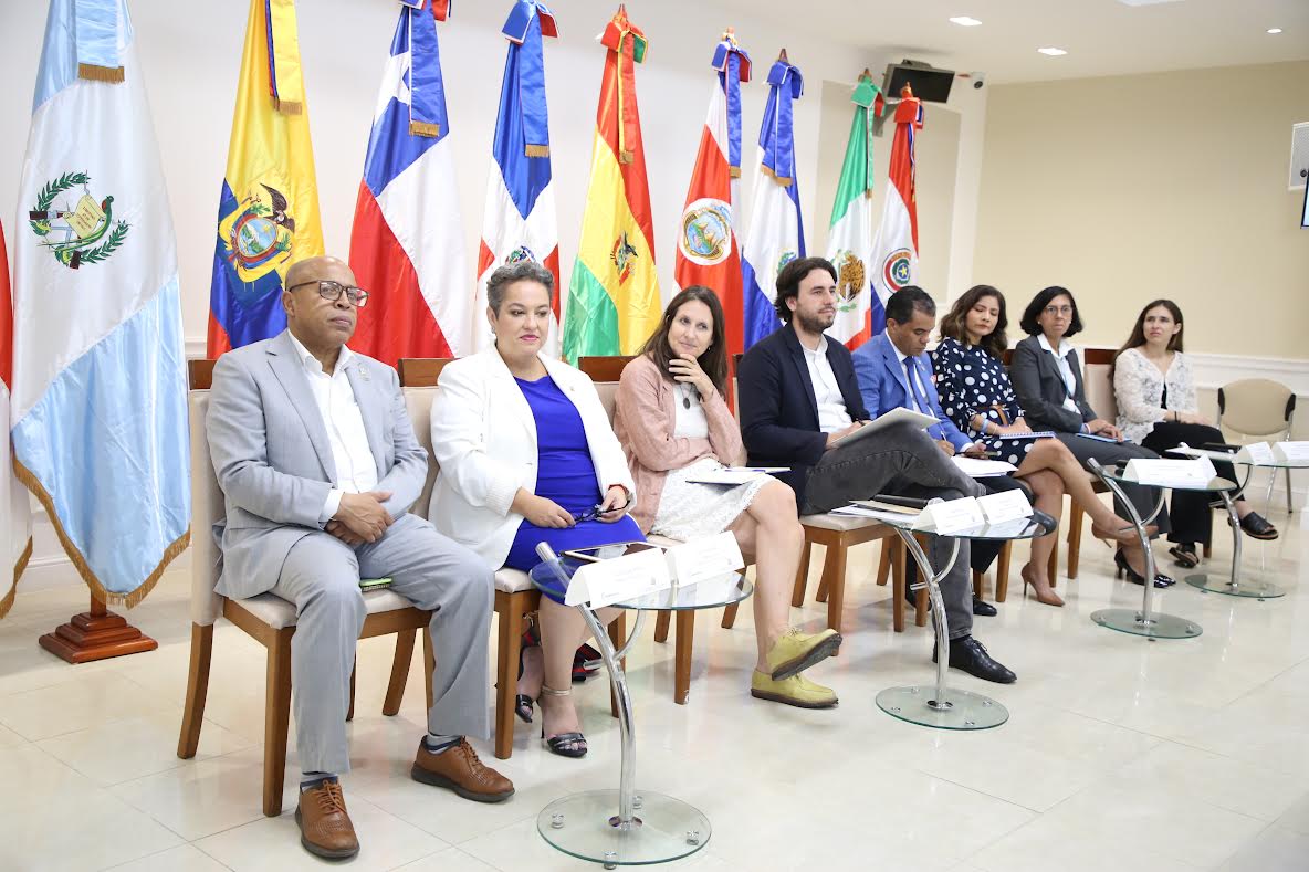 CD recibe congresistas ParlAmericas para tratar el hambre de América Latina - Noticias de hoy en República Dominicana | De Último Minuto