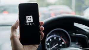 Uber investiga un ciberataque que afectó a la compañía el jueves