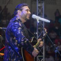 El Chaval de la Bachata, un ídolo en Guatemala - Noticias de hoy en República Dominicana | De Último Minuto